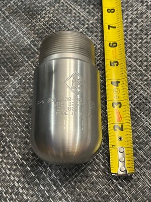 D&D 2  LP  Stainless Steel Drill Rig Head Spindle Power Drilling 201-300-00-TOSO