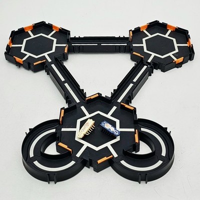 Spin Master MICRO ROBOTIC CREATURES Playset HEXBUG NANO - GLOW IN THE DARK