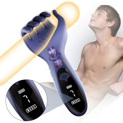 sex massage toy Lovehoney Sex Toy Advent Calendar Review: What's inside? main image 1