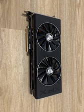 XFX Thicc II Ultra AMD Radeon RX 5700 XT 8GB ...