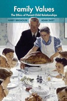 Harry Brighouse (U. A.) | Family Values | Taschenbuch | Englisch (2016)