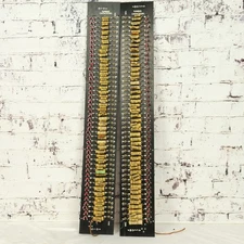 Vintage Tuning Capacitors For Hammond/Other Electric Keyboards/Organs