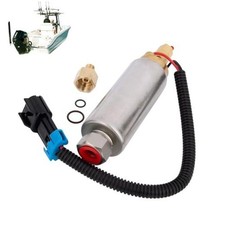 861155A3 Electric Low Pressure Fuel Pump - Replacement for Mercury Mercruiser
