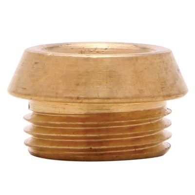 PPG 30119 for PlumbMaster 647410 #120 Plain Brass Bibb Seat (Bulk) Arrow