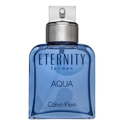 Calvin Klein Eternity Aqua for Men Eau de Toilette für Herren 100 ml