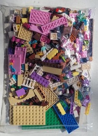LEGO Friends: Heartlake Horse Show (41057)