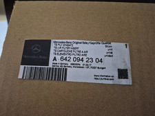 AIR FILTER FA-0002S FOR MERCEDES-BENZ GLE/SUV C-CLASS/T-Model R-CLASS M-CLASS