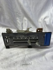 1974 1975 Chevy Gmc Truck Blazer Suburban Hvac Ac Heater Control Unit Switch Oem 1974 1975 Chevy Gmc Truck Blazer Suburban Hvac Ac Heater Control Unit Switch Oem