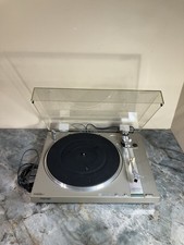 Vintage SONY PS-350 Direct Drive Turntable Record Player