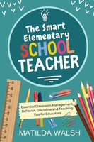Matilda Walsh | The Smart Elementary School Teacher - Essential Classroom...