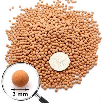 Horticultural Grade Clay Stones 6lb