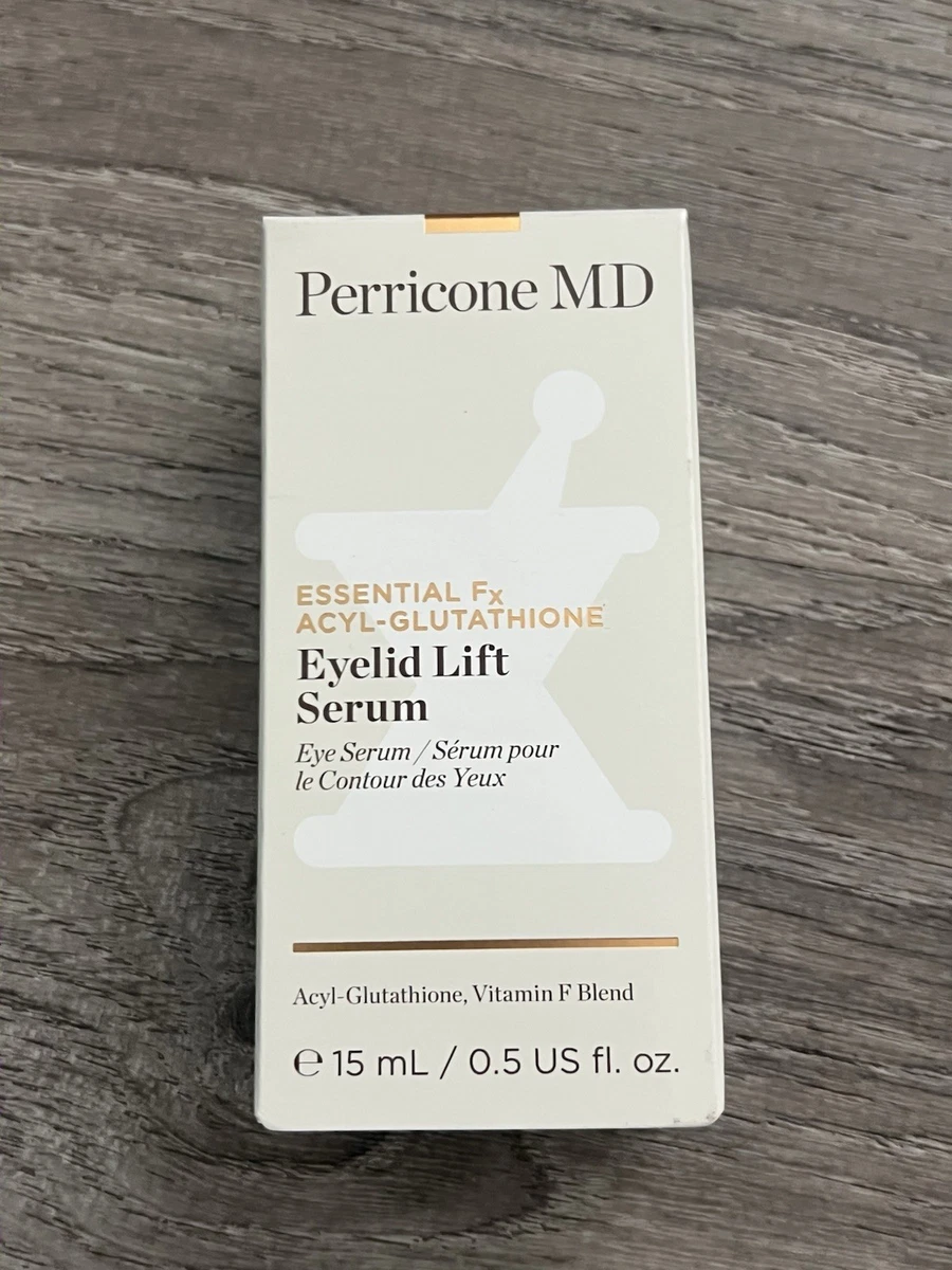 Perricone MD Serum Eye Treatments & Masks for sale
