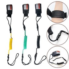 Quick and Easy to Use Surfing Rope for Bodyboard Safety Adjustable Length