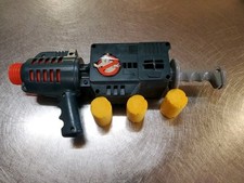 Ecto Blaster 1984 Kenner Foam Gun