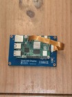 Raspberry Pi 5 4GB RAM With Installed 5in DSI Display Capacitive Touch Screen — photo 2