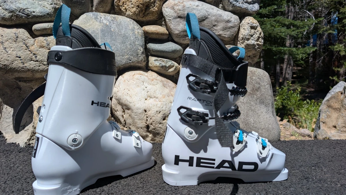 HEAD Ski & Snowboard Boots for sale | eBay