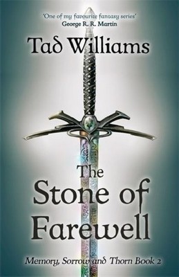 Stone of Farewell Tad Williams
