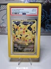 2016 Pokemon XY Generations Pikachu RC29/RC32 PSA 8