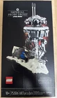 LEGO Star Wars 75306 Imperial Probe Droid – New Sealed – Retired Display Set