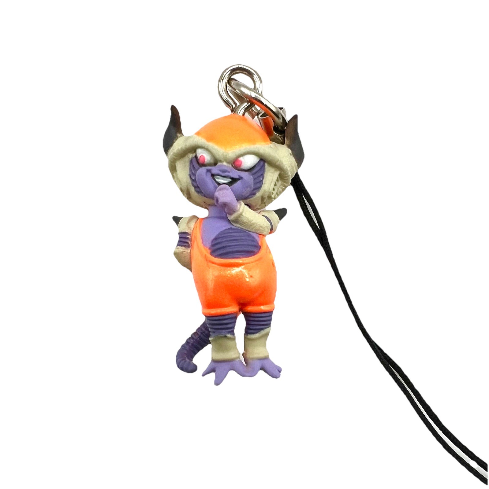 Dragon Ball Super UDM Mini Figure Keychain Chilled