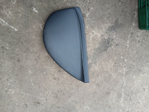 VW Golf 4 IV Abdeckung Armaturenbrett rechts 1J1858218