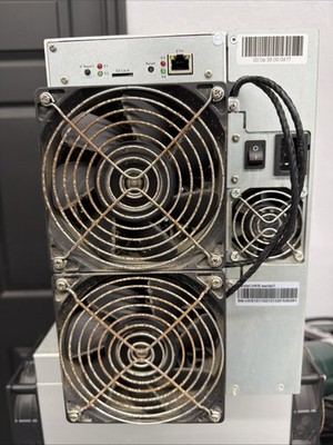 IceRiver KS1 Miner Kaspa 600 W, 1th/S, Kas With TSwift Overclock