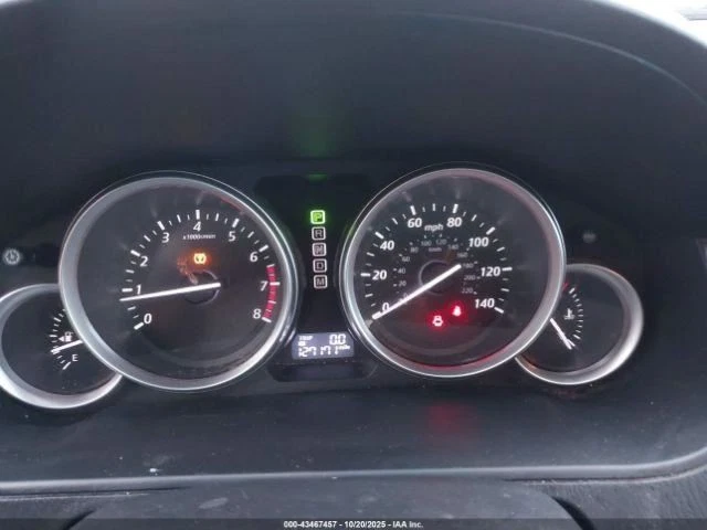 Power Brake Booster Fits 07-15 MAZDA CX-9 974635 — 第 2/4 张图片