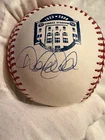derek jeter signed  Baseball Ball, MLB, Steiner COA .. Clearance $350