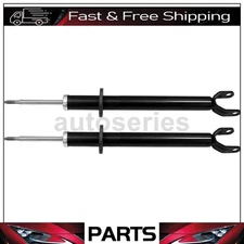 Monroe Front Shocks Fits Mercedes-Benz E320 3.2L 3.0L Mercedes-Benz E350 3.5L