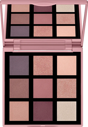 Diego Dalla Palma Nuda Pink Palette Ombretti 305 da Donna, Marionnaud - Immagine 2