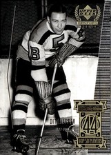 1999-00 Upper Deck Century Legends #44 Dit Clapper