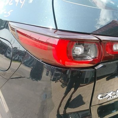 2022-24 Mazda CX-5 OEM Auto Transmission 2.5L AWD Skyactive 6Spd