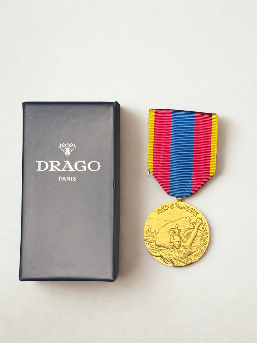 Medaille drago | eBay