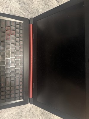 Acer Nitro 5 AN515-53-52FA Gaming Laptop Parts Only, No SSD/RAM