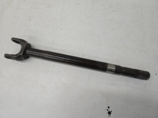 Chevy Gmc 10 Bolt Inner Axle Shaft Front Short Side Truck 73-87 Oem K5 Gm