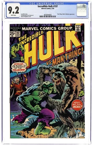 Comic Image