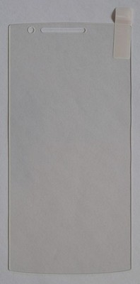 OnePlus One Panzerschutz Glasfolie 2.5D 9H Display Hartglas Cover Schutz Folie H