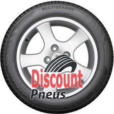 Firestone Multiseason 2 165/70 R14 85T XL EVc