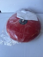 System Sensor SSM24-10 Alarm Bell, 10", 24VDC