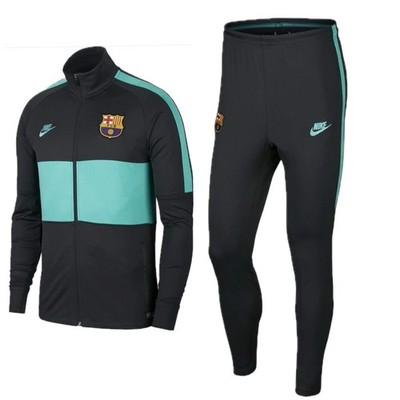 Nike Trainingsanzug 1.FC Barcelona 2019/2020