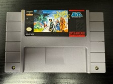 The Wizard of Oz - SNES  - FAST SHIPPING