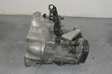 VW POLO 6R, 6C Getriebe MDN 1.60 Diesel 2010 35121836