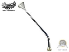 Lokar Es4l60ebm Electronic Sport Floor Shifter For Gm 4l60e 16in Stick Lokar Es4l60ebm Electronic Sport Floor Shifter For Gm 4l60e 16in Stick