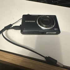 Samsung ST150F digital camera