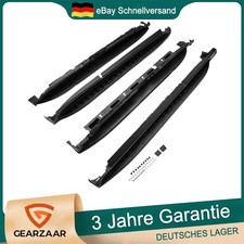 Schweller Einstiegsleisten Trittbretter für Mercedes-Benz GLE Coupe C292 15-19