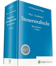 Steuerstrafrecht Kommentar Flore, Ingo und Mi...