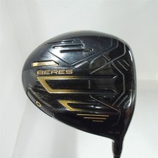 HONMA Driver BERES BLACK 2024 9.5 Stiff ARMRQ FX BLACK