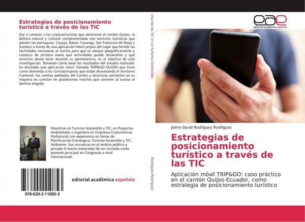 Jaime David RodríGuez RodríGuez | Estrategias De Posicionamiento TuríStico A...-image