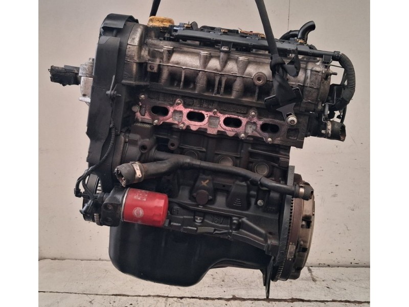 843A1000 MOTORE C/TAPPO A VITE C/A.C S/IDRO FIAT 500L (351) 1.4 B 16v MAN 6m 95C