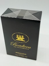 Boadicea The Victorious Bodacious 10ml Eau de parfum Travel Size spray NEWsealed